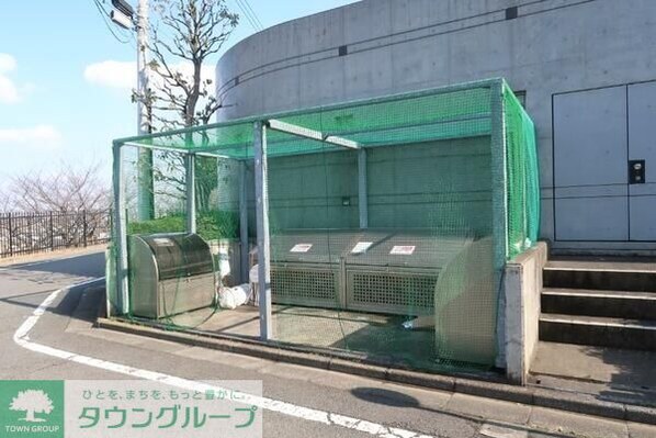 T's garden稲城の物件内観写真